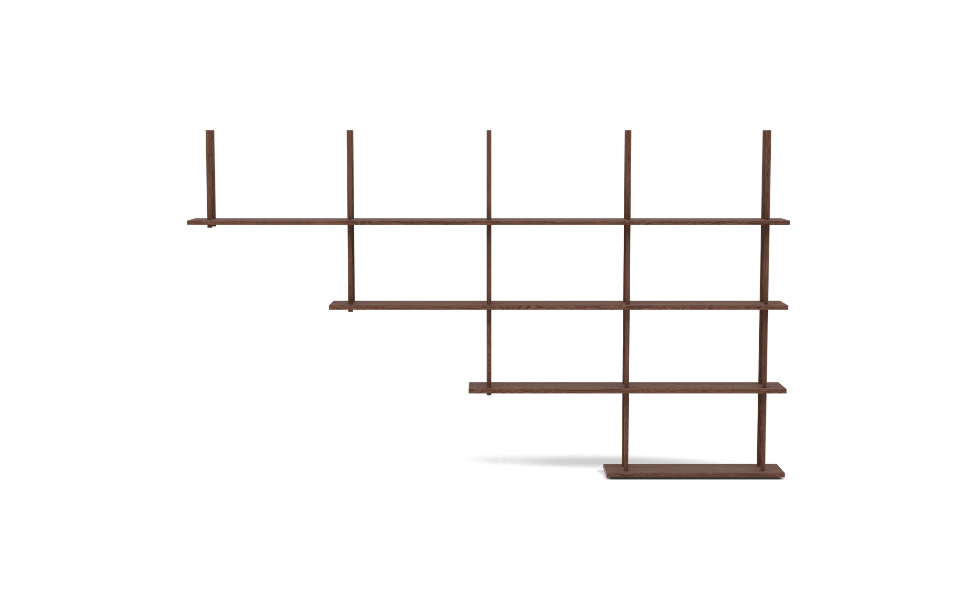 Bond 20 Shelf, Combination C405